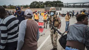 Africa: 52 de soldaţi ai statului Ciad au fost ucişi de o grupare teoristă jihadistă