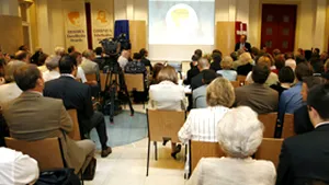 Trei producţii româneşti, în competiţie pentru Premiile Erasmus EuroMedia