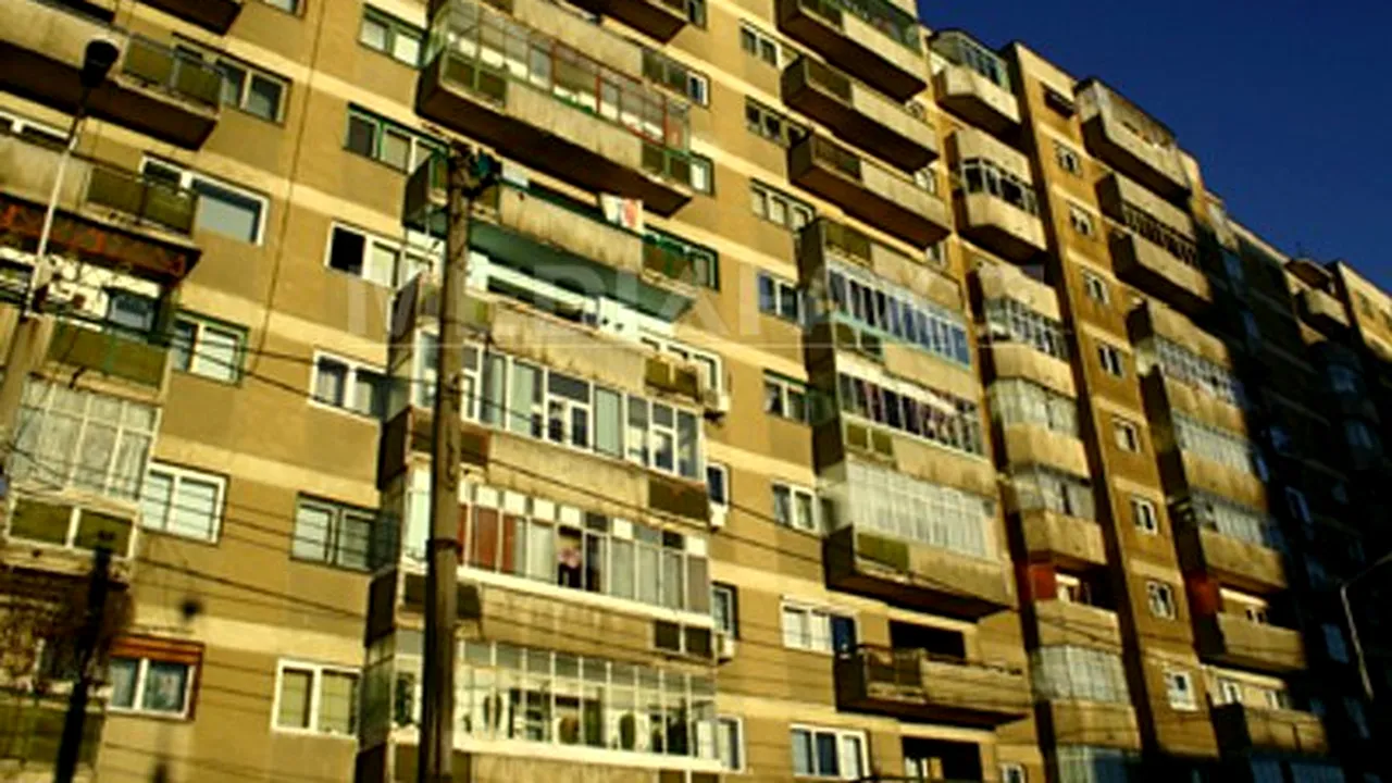 Proiect: Persoanele fără asigurări împotriva dezastrelor ar putea plăti impozit majorat pe locuinţe