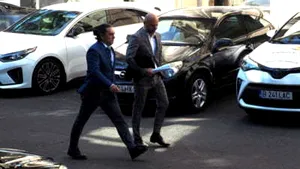 Glumă sau aroganţă? Tatăl lui Vlad Pascu: Înainte să fiu milionar am fost miliardar