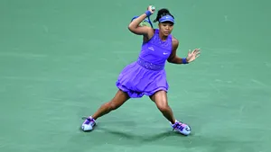 Naomi Osaka va fi adversa lui Jaqueline Cristian în sferturi la Osaka