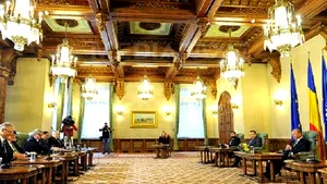 Antonescu: Un preşedinte liberal la Cotroceni nu e un avantaj pentru PNL. Nu se va implica în partid