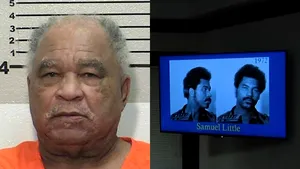 A murit cel mai prolific criminal în serie din istoria SUA