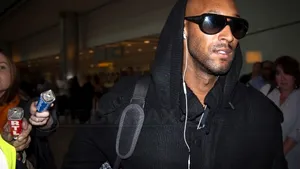 Director FFF: Anelka a acceptat excluderea
