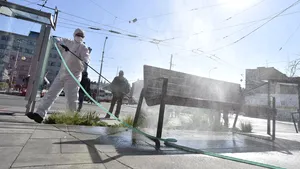 Restricţii anulate într-o ţară europeană, după ce au fost declarate neconstituţionale