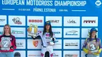 România are prima campioană europeană la motocross feminin. Theodora Gumeniuc a cucerit aurul
