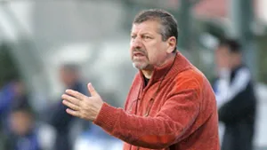 Ion Marin speră ca Farul să câştige măcar un punct cu Dinamo