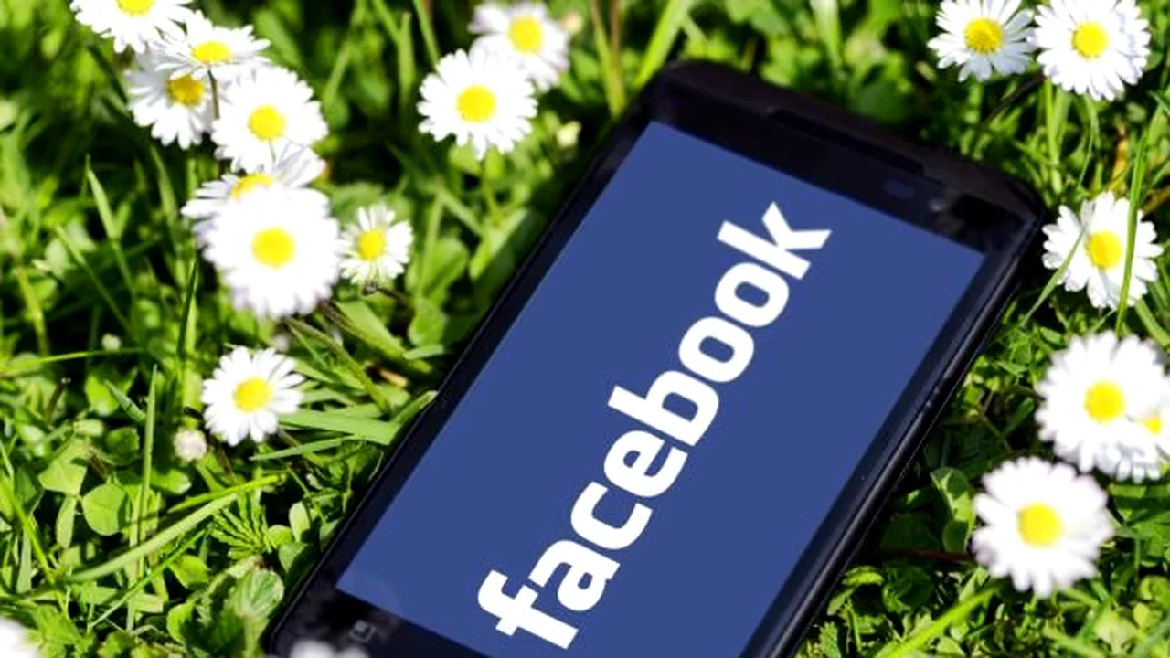 Facebook modifică din nou aplicaţia pentru telefoane mobile. Ce schimbări va aduce noua versiune