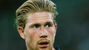 De Bruyne, la prezentarea oficială la Napoli: Vrem să fim competitivi pe toate fronturile