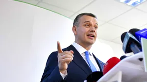 PNL: PSD conduce din umbră Guvernul Tomac