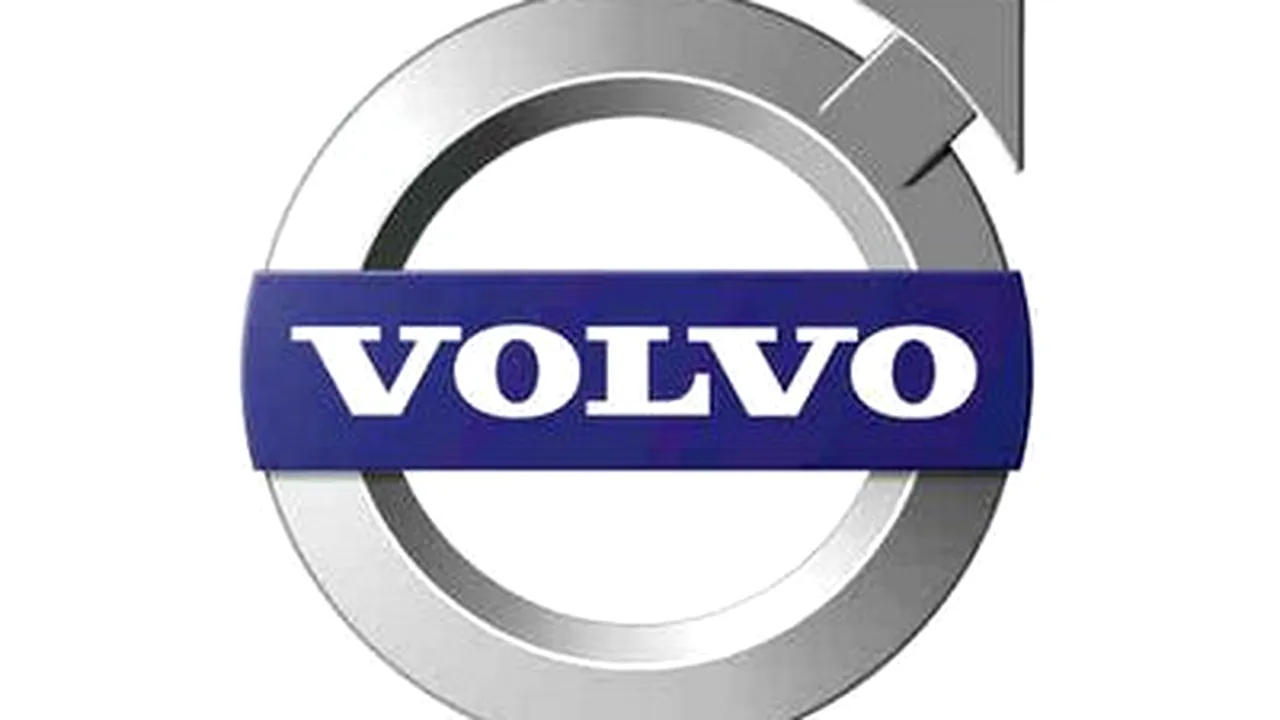 Volvo va furniza componente pentru motoare de avion