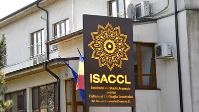 POLITIC USR cere desființarea Institutului Levantului: Se măresc salariile angajaților unei instituții fără utilitate