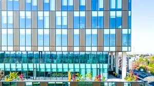 One United Properties vizează venituri de 1,7 miliarde de lei
