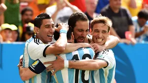 Naţionala Argentinei, moment de cumpănă, dar şi de tranziţie. După Mascherano, un alt fotbalist şi-a anunţat retragerea din naţională