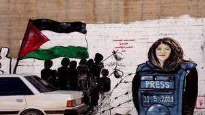 Autoritatea Palestiniană contestă vehement concluziile SUA privind moartea corespondentei Al Jazeera 