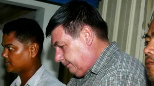 Sentinţă-şoc în SUA: Un violator de fete cambodgiene a fost condamnat la 210 ani de închisoare

