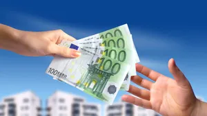 Gândul: Apartamentele vechi din Capitală se dau şi cu 25% mai ieftin decât preţul de ofertă