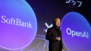 SoftBank împrumută 11,1 miliarde de dolari pentru pariul său uriaș pe OpenAI. Ce se află în spatele operațiunii