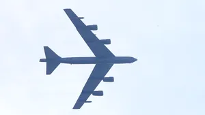 Pentagonul confirmă trimiterea de bombardiere nucleare în Australia, în pofida avertismentelor Chinei