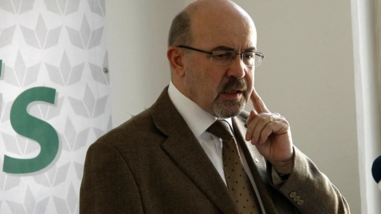 Marko Bela: Ne-am săturat de jegul politicii româneşti şi să fim conduşi de alţii care au distrus ţara