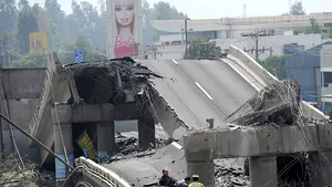 Numărul victimelor cutremurului din Chile continuă să crească - VIDEO, GALERIE FOTO