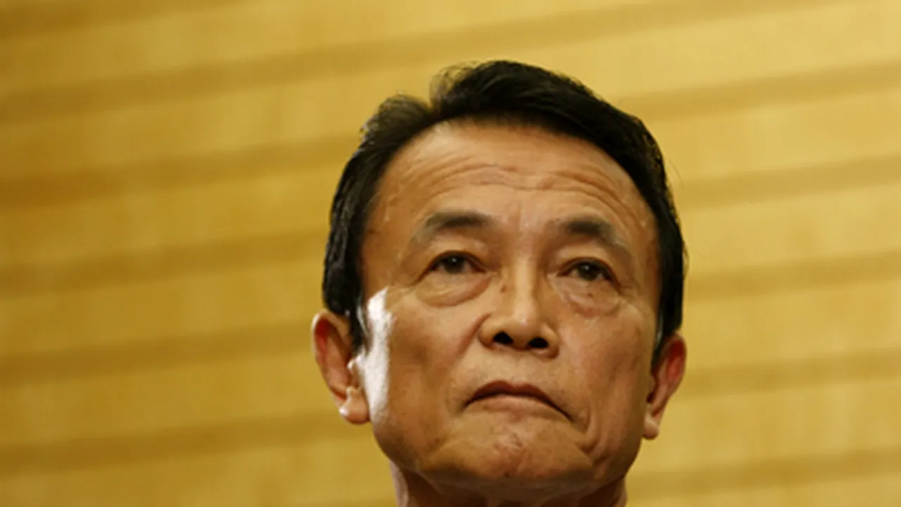 Premierul japonez dizolvă Camera Deputaţilor înainte de alegeri