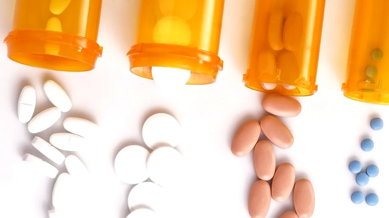 O mare companie farmaceutică a anunţat că medicamentul său funcţionează împotriva noilor variante COVID-19