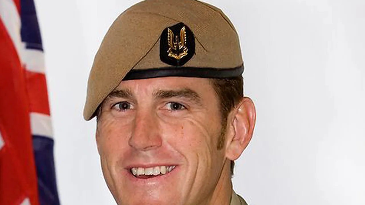 Fost militar australian acuzat de comiterea a 5 crime de război în Afganistan