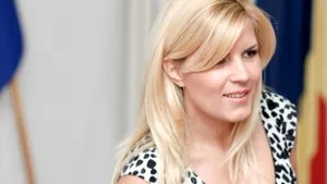 Sibiu: Elena Udrea a decis să cumpere proiectul unei case ţărăneşti