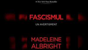 O carte pe zi: „Fascismul. Un avertisment