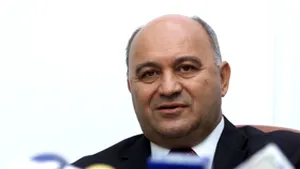 Romanian Businessman To Sue Former Associate Over Embezzlement