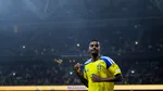 Marcator în victoria împotriva României, Alexander Isak părăsește lotul Suediei pentru restul meciurilor din primele etape din Liga Națiunilor