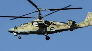Patru elicoptere ruseşti au fost doborâte în 18 minute, anunţă surse ucrainene