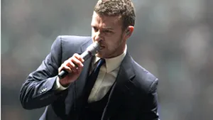 Timberlake despre rolul din 