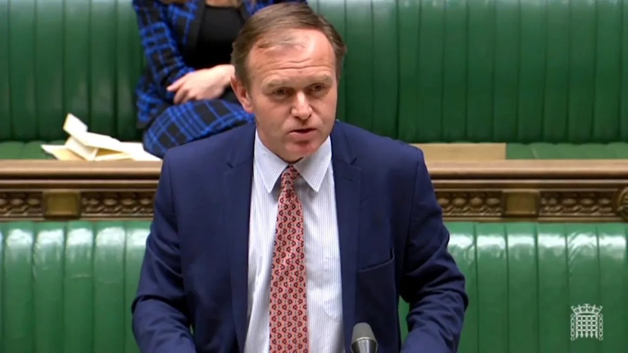 Un membru al Guvernului britanic a demisionat din cauza Brexit