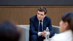 Președintele Nicușor Dan intervine în cazul livratorului străin agresat