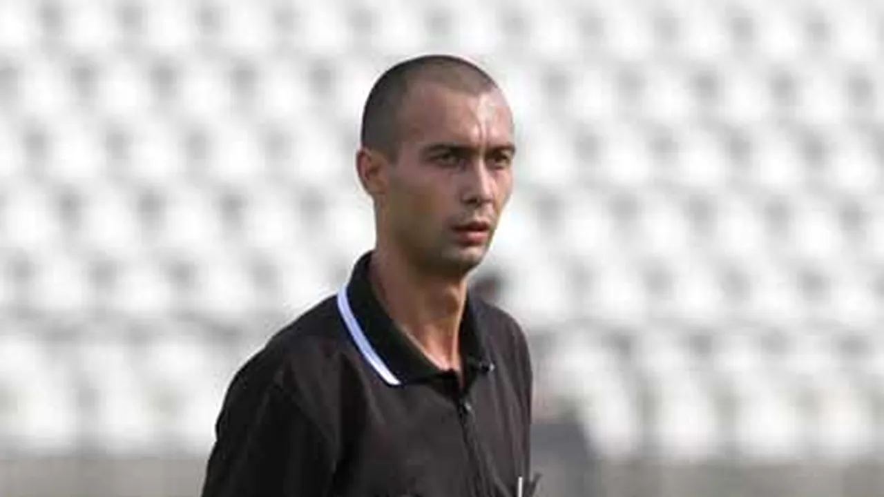 Teodor Crăciunescu, înjurat şi îmbrâncit la Lupeni