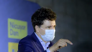 COMENTARIU Marius Oprea: Firea şi securiştii au dreptate: Nicuşor Dan nu e bun la Primărie. Ar trebui să fie preşedinte