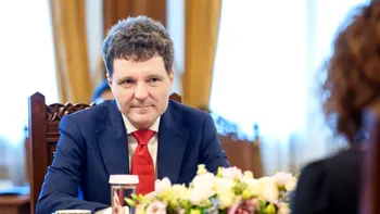 DECLARAȚII Nicușor Dan, detalii din întâlnirea privind criza carburanților: Se lucrează la scenarii pentru o criză de aprovizionare. „În momentul acesta nu este o urgență pentru România”