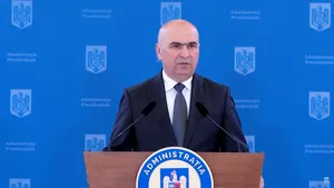 Bolojan, despre posibila retragere a unor trupe SUA: Nu există informații legate de o dezangajare