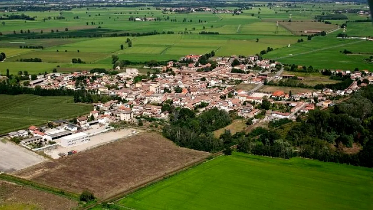 Misterul localităţii italiene fără niciun bolnav de COVID-19: a devenit obiect de studiu. Enclava din epicentrul pandemiei
