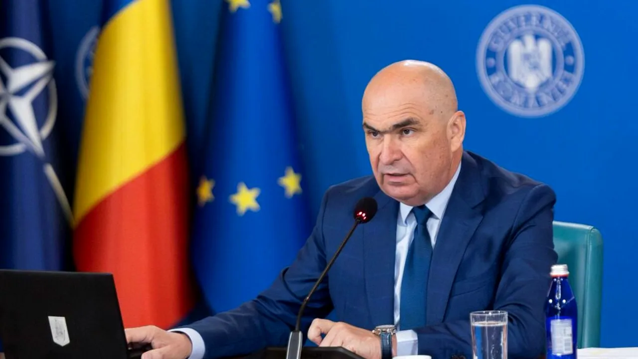 Alte 5 Hotărâri de Guvern ale Executivului demis Bolojan au fost suspendate de Curtea de Apel. Toate cele 11 măsuri atacate de PSD, blocate