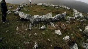 Cum a luat sfârşit Epoca Bronzului, după dispariţia unei civilizaţii misterioase de acum 3000 de ani