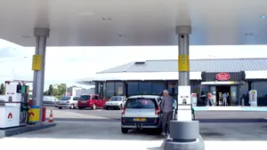 Romania’s Rompetrol Raises Gas Pump Prices By RON0.07/Liter