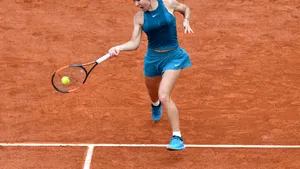 Roland Garros 2018 | Halep, fericită, dar contrariată după ce a jucat pe Terenul 18, în faţa unui public frenetic. Mărturisirea Simonei 