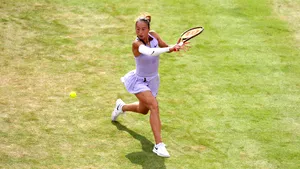 Zheng Qinwen, campioană olimpică, anunță că se retrage de la Australian Open 2026