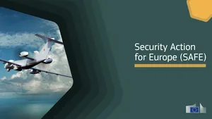 Guvernul aprobă semnarea acordului de împrumut SAFE: România poate accesa 16,68 miliarde de euro pentru apărare