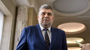 Ciolacu a dezvăluit cu ce echipă ţine. Premierul a vorbit şi despre lupta cu kilogramele