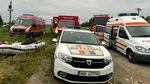 Constanța: Două persoane, între care un copil, au căzut în canalul Dunăre – Marea Neagră