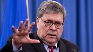 William Barr nu va numi procurori speciali în ancheta care îl vizează pe Hunter Biden şi în cazul fraudelor electorale